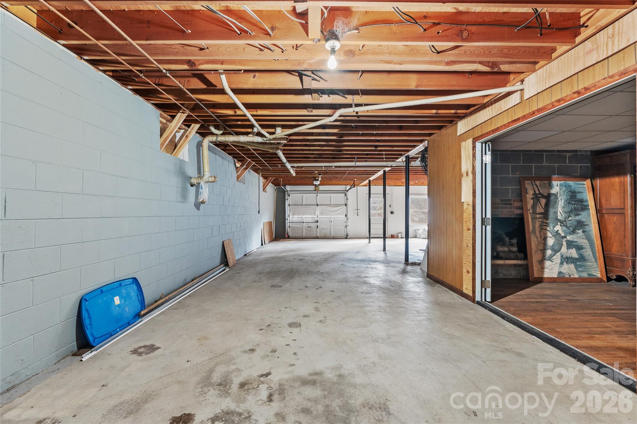 154 Wilson Drive Canton, NC 28716 - Photo 29 of 47