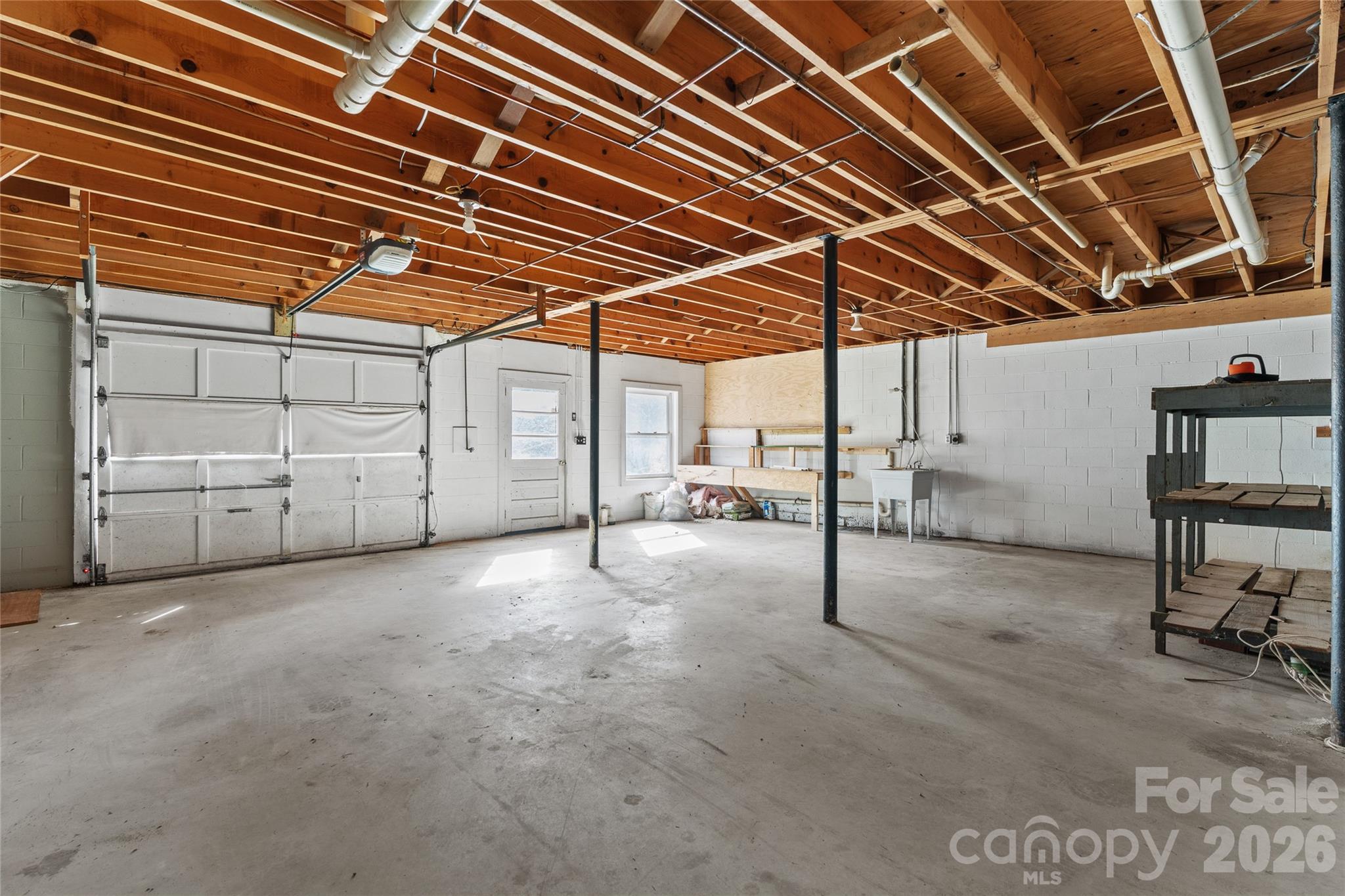 154 Wilson Drive Canton, NC 28716 - Photo 30 of 47