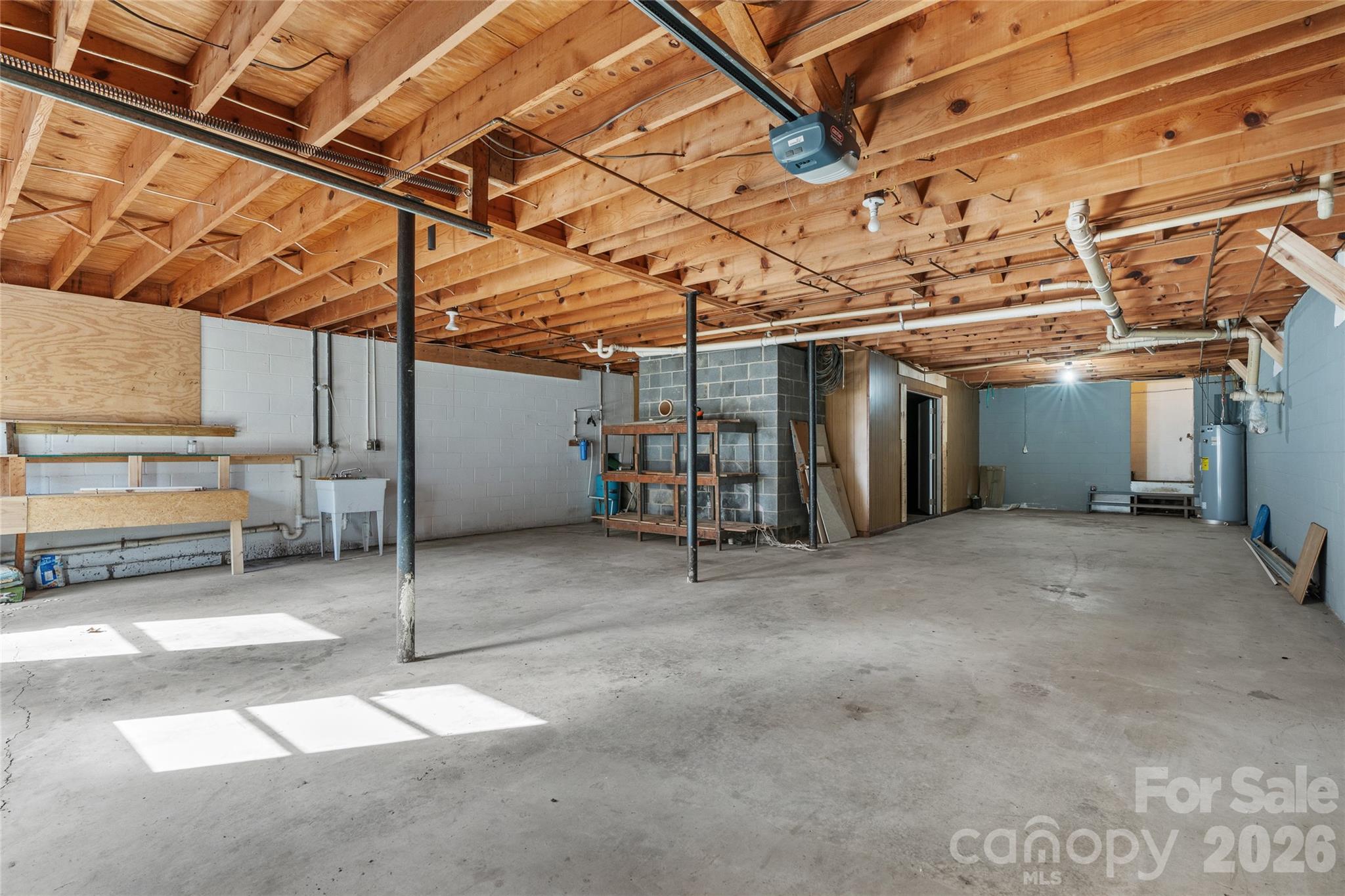 154 Wilson Drive Canton, NC 28716 - Photo 31 of 47