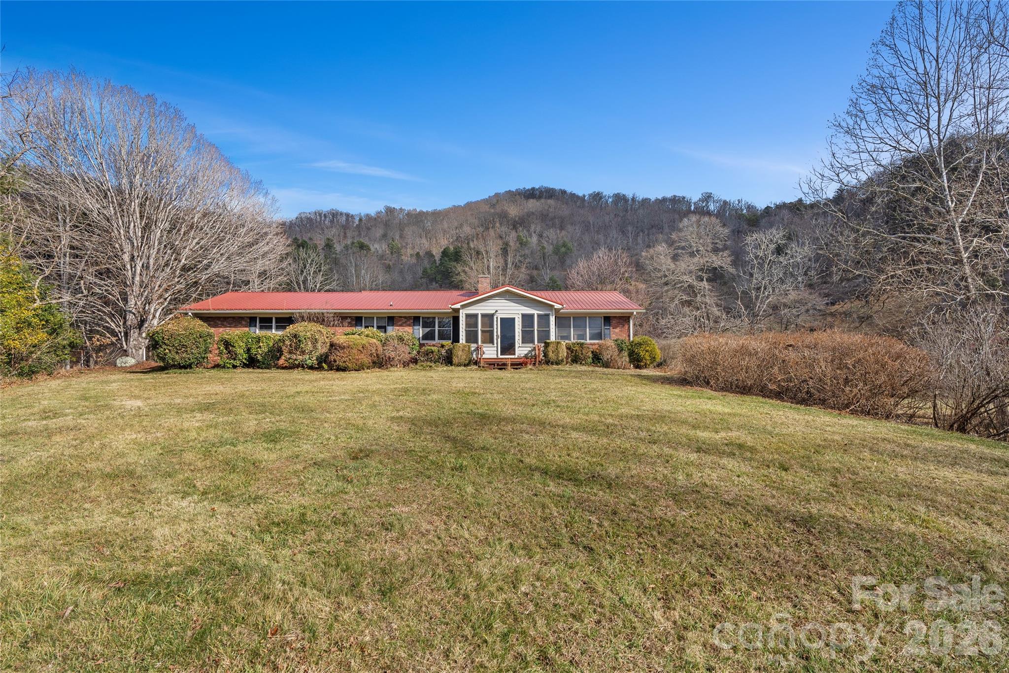 154 Wilson Drive Canton, NC 28716 - Photo 33 of 47