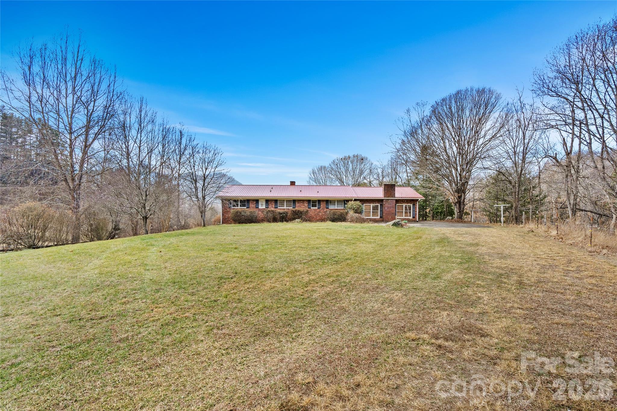 154 Wilson Drive Canton, NC 28716 - Photo 34 of 47