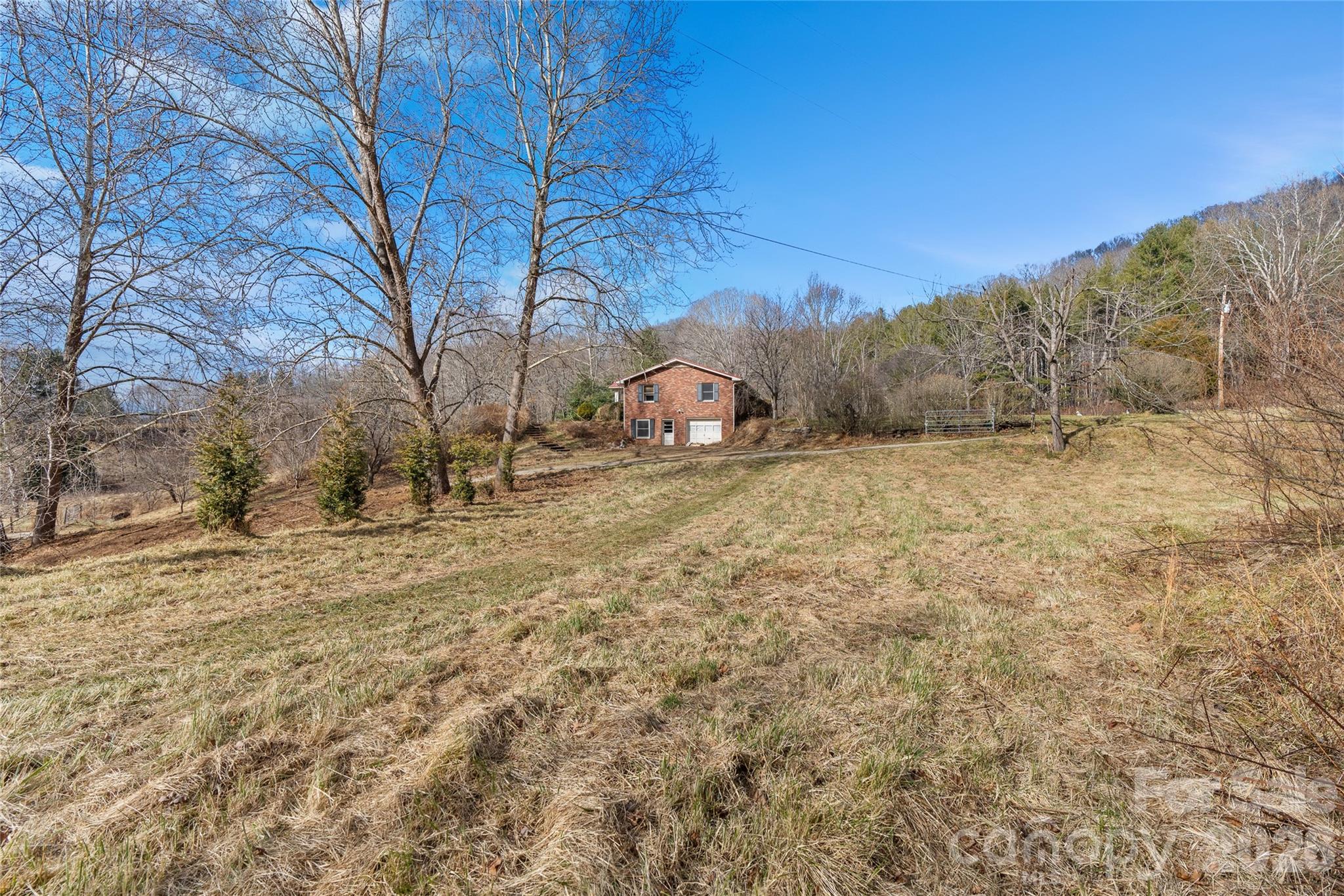 154 Wilson Drive Canton, NC 28716 - Photo 36 of 47