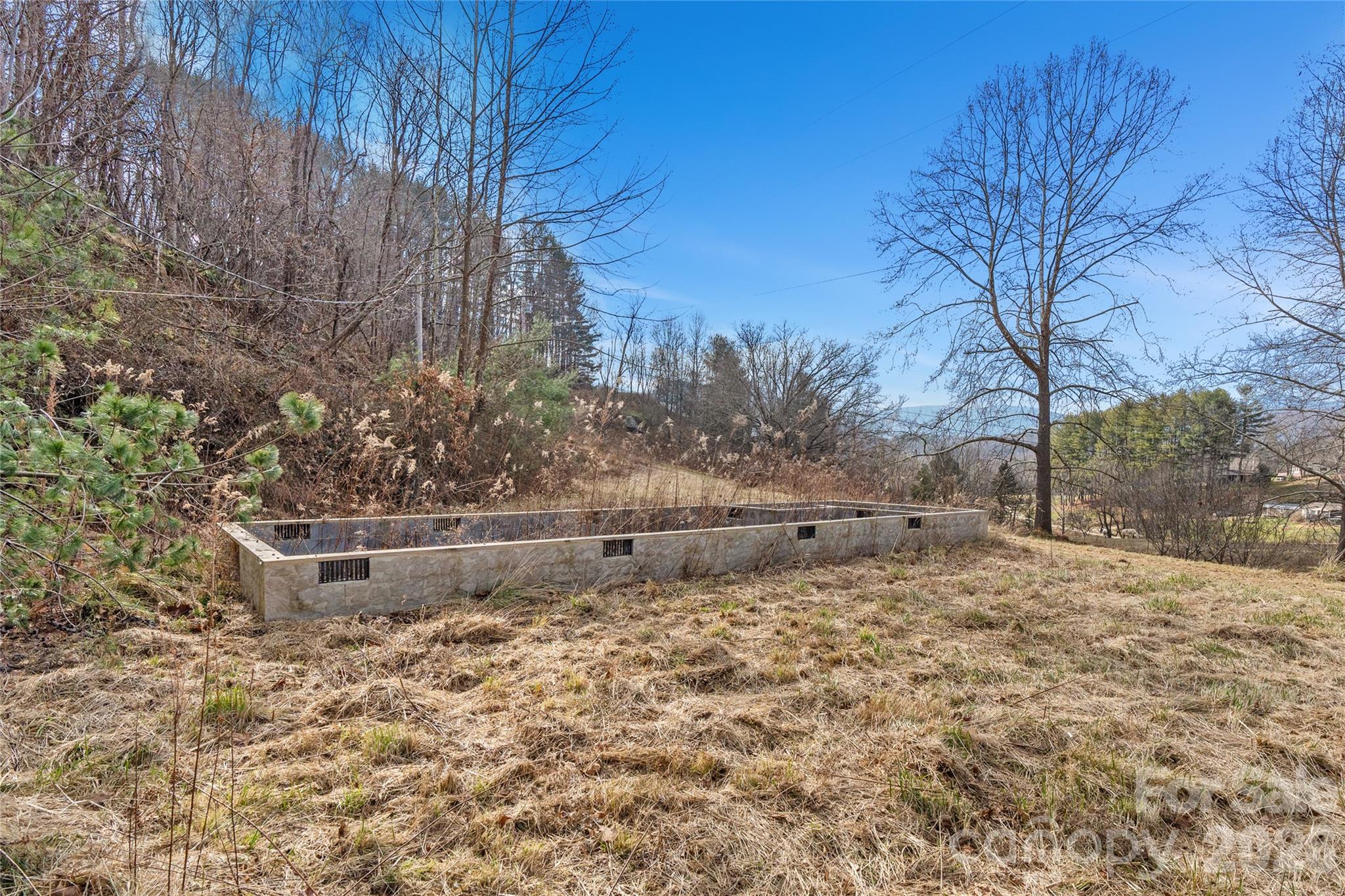 154 Wilson Drive Canton, NC 28716 - Photo 37 of 47