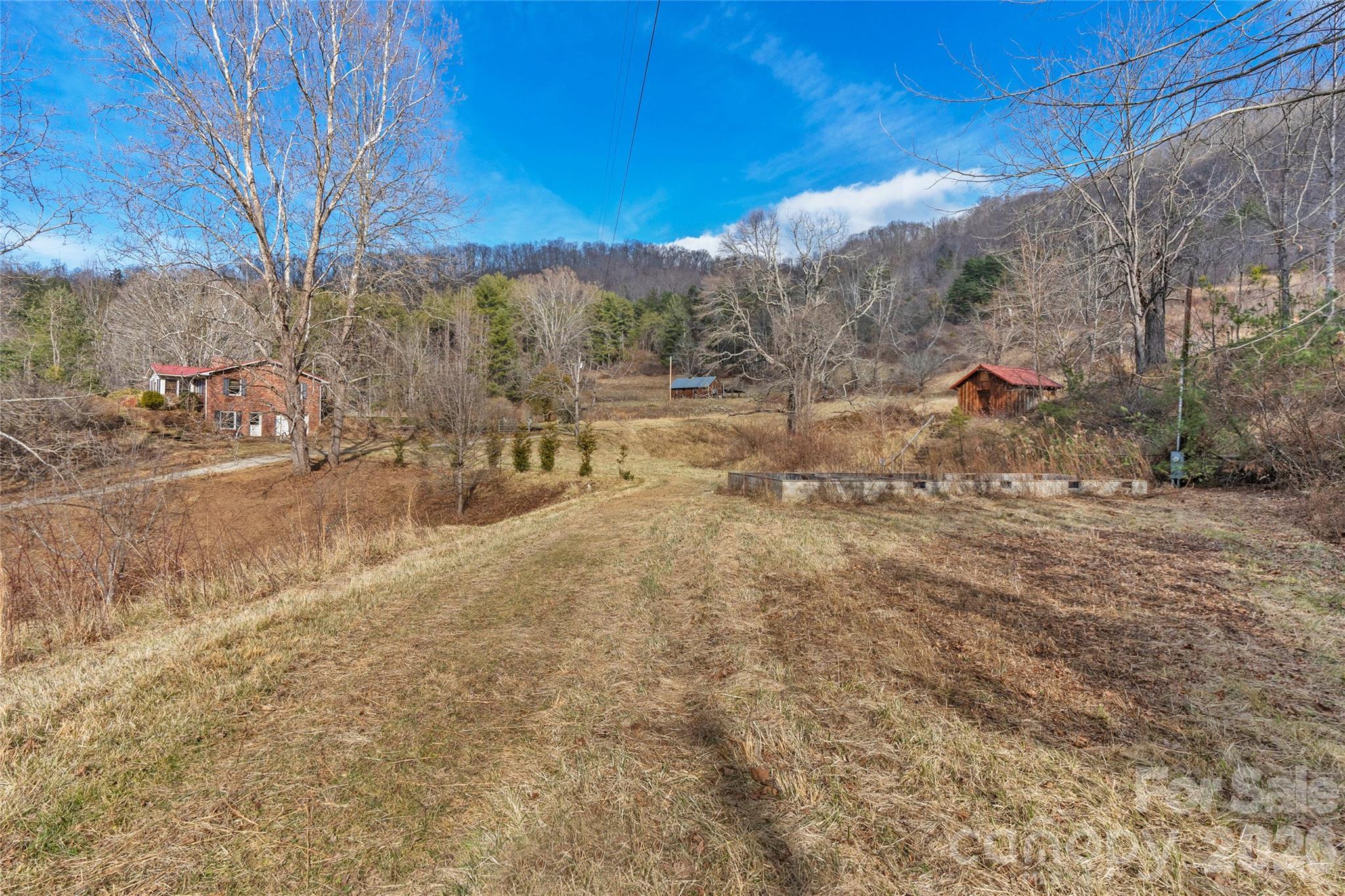 154 Wilson Drive Canton, NC 28716 - Photo 38 of 47