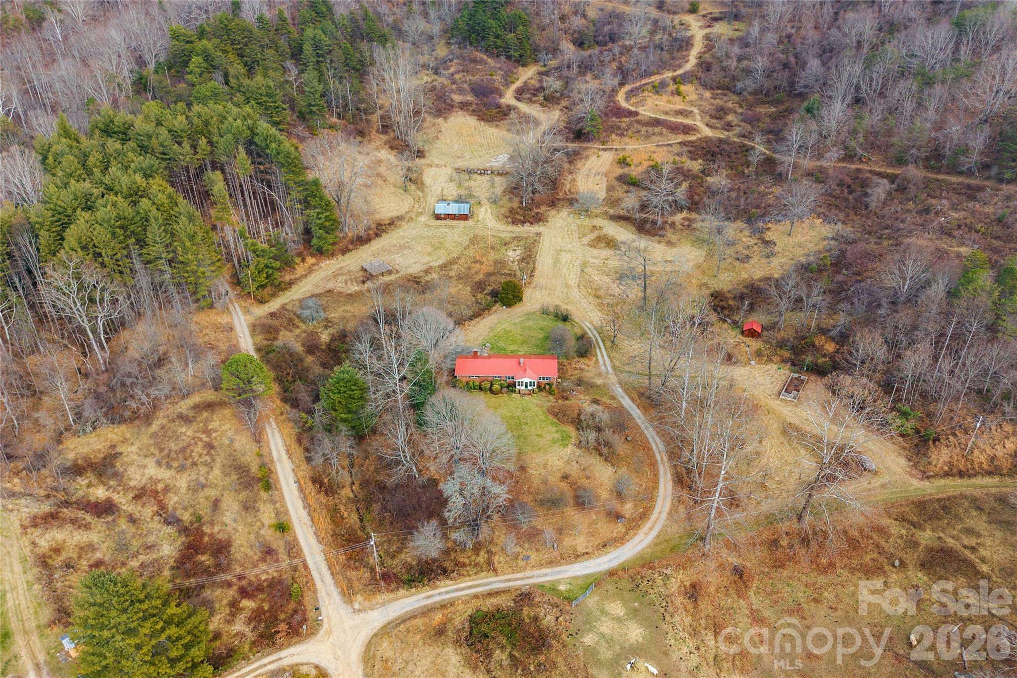 154 Wilson Drive Canton, NC 28716 - Photo 39 of 47