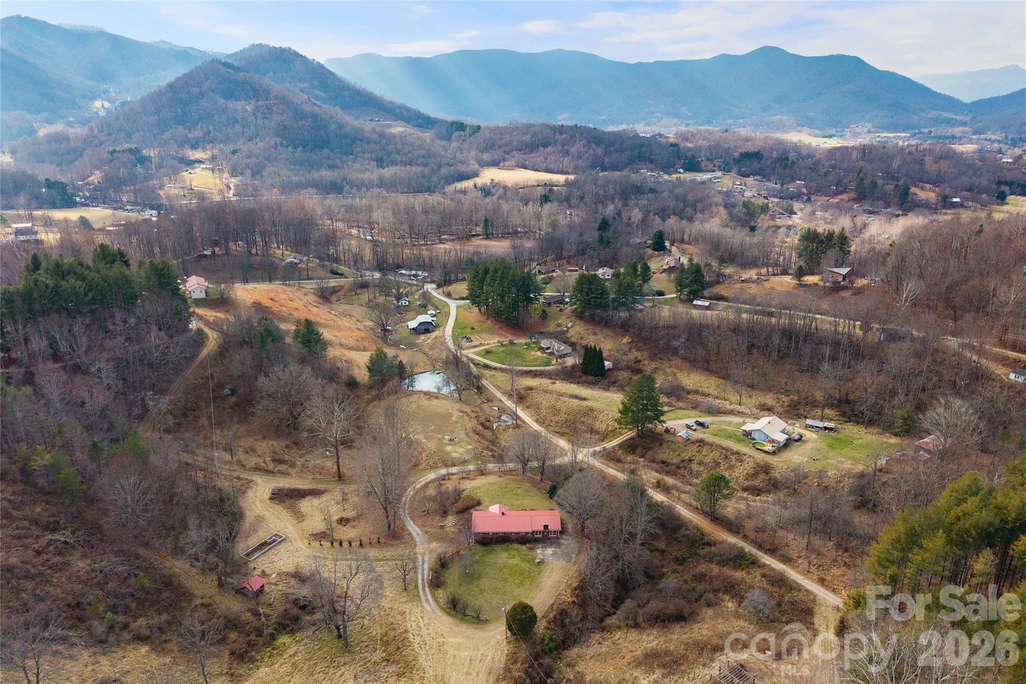 154 Wilson Drive Canton, NC 28716 - Photo 44 of 47