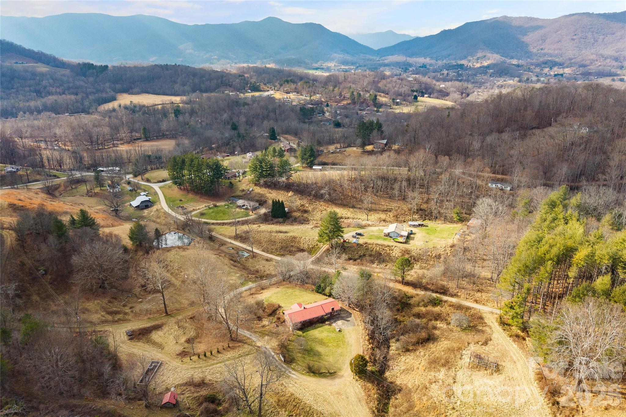 154 Wilson Drive Canton, NC 28716 - Photo 46 of 47