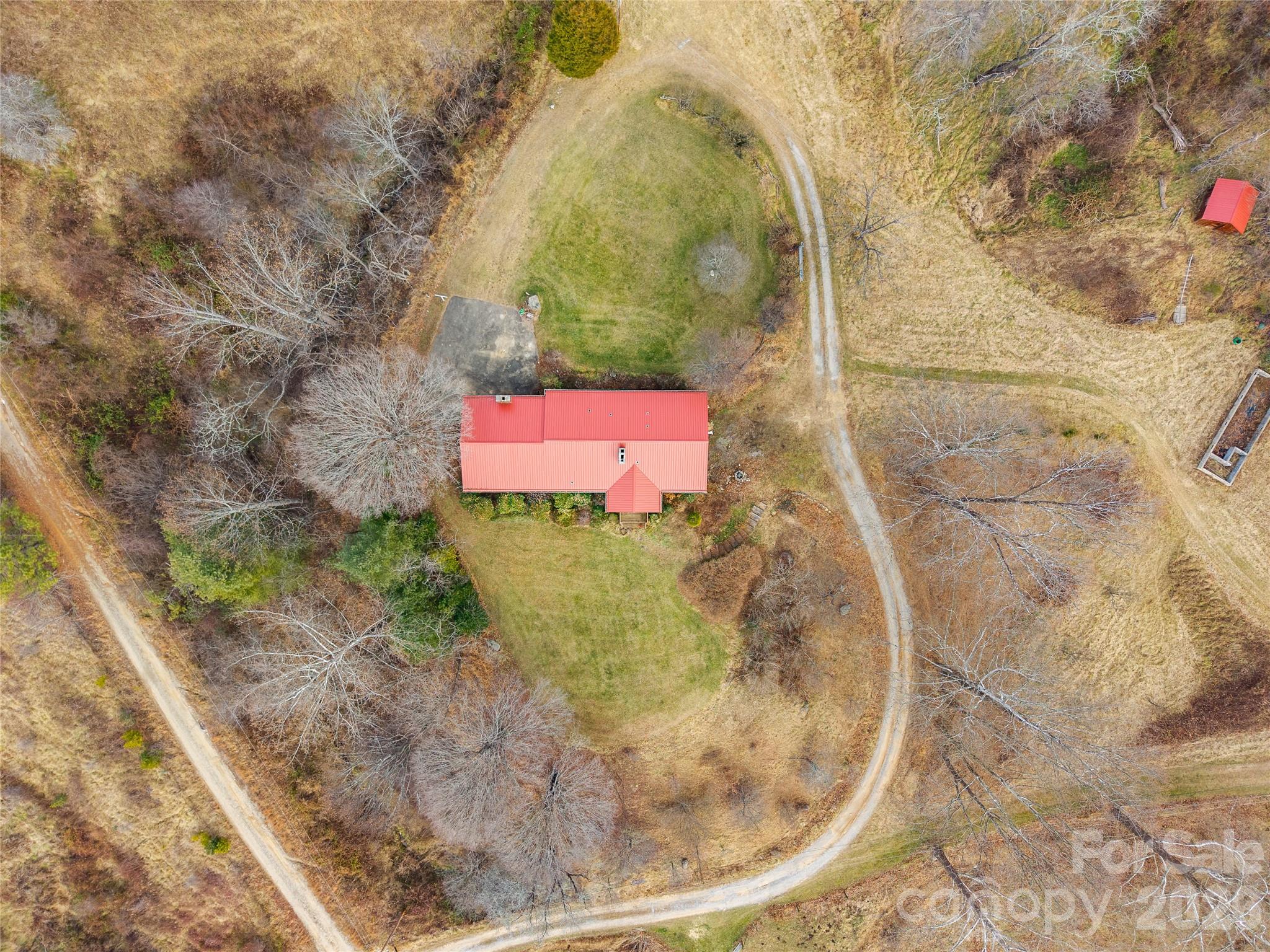 154 Wilson Drive Canton, NC 28716 - Photo 47 of 47