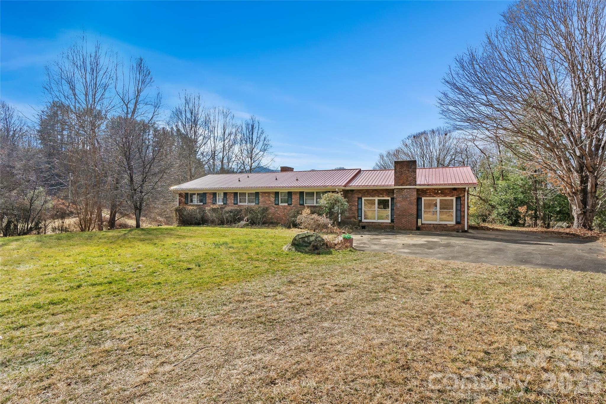 154 Wilson Drive Canton, NC 28716 - Photo 7 of 47