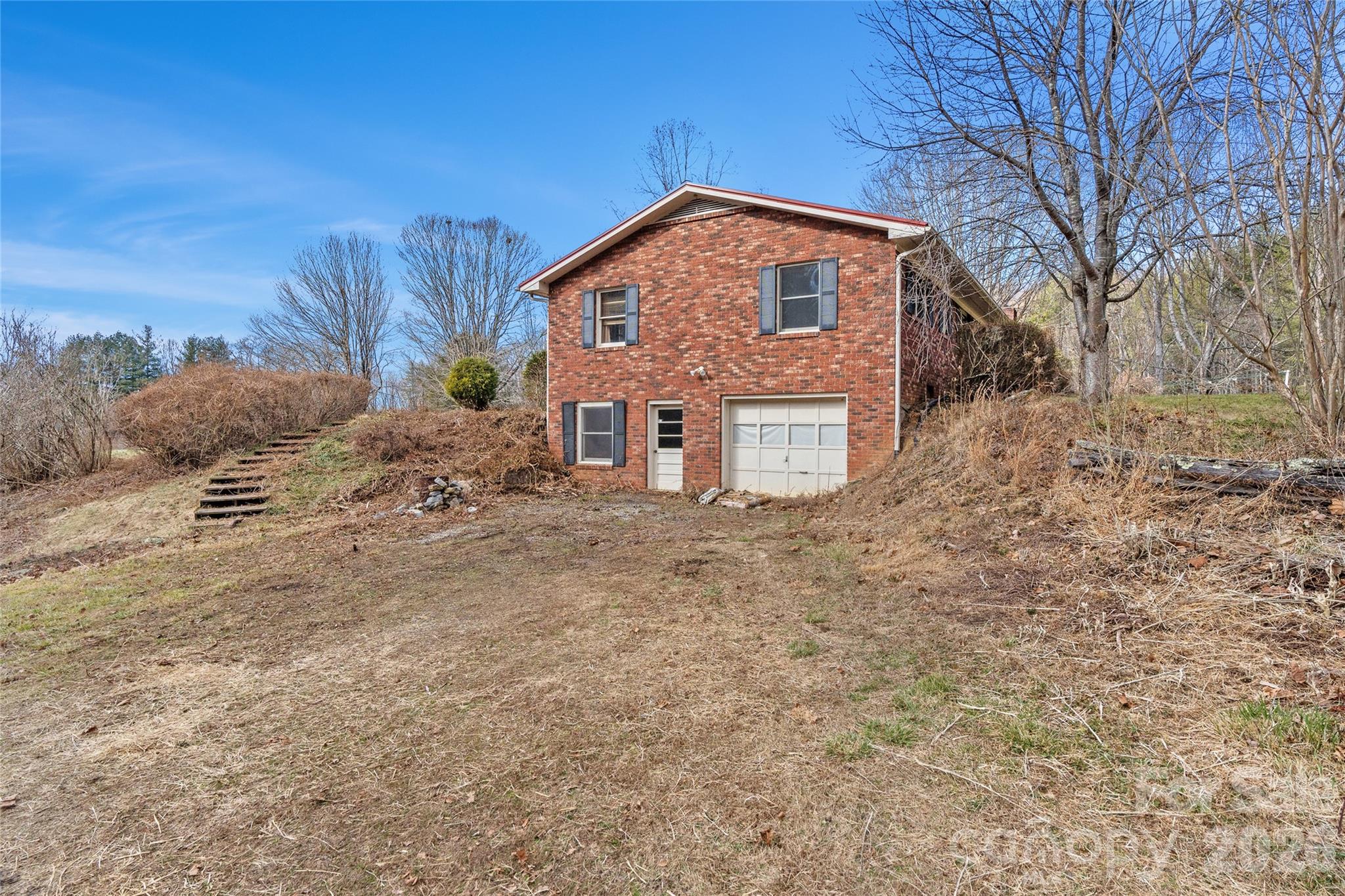 154 Wilson Drive Canton, NC 28716 - Photo 9 of 47