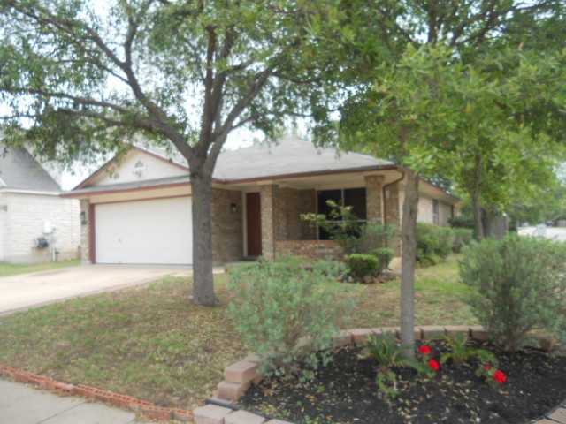 13501 Albania Way Austin, TX 78729 - Photo 1 of 1