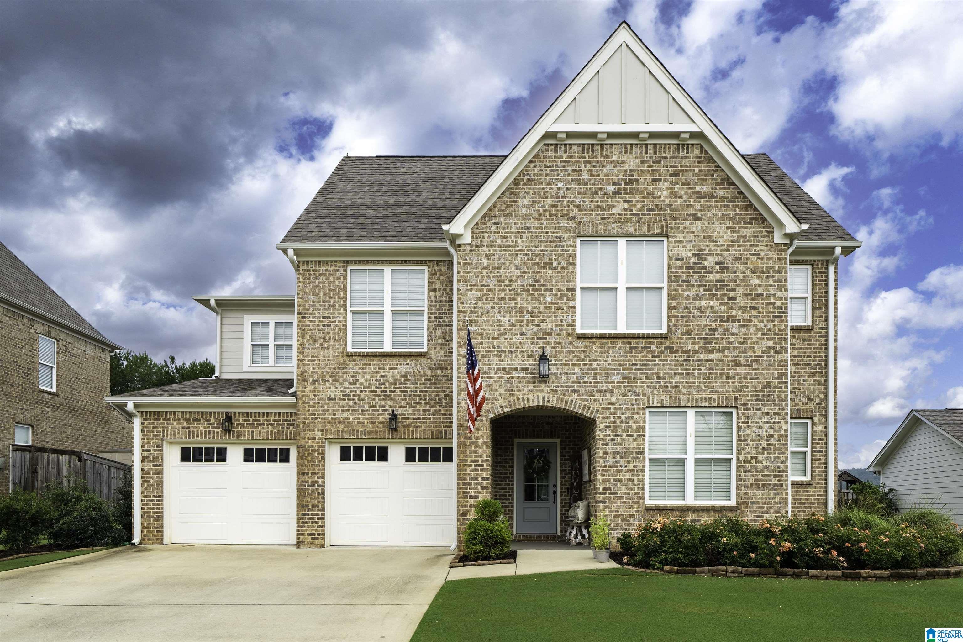 7840 Raleigh Drive Trussville, AL 35173 - Photo 1 of 35
