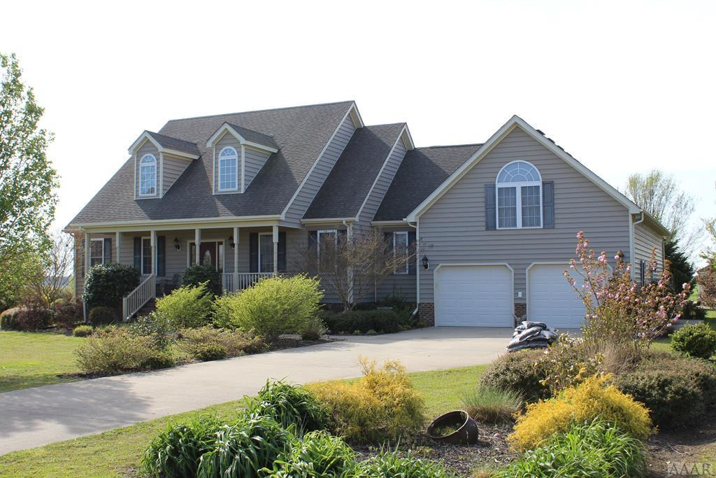 1215 Brickhouse Point Road Elizabeth City, NC 27909 - Photo 1 of 43 Main View