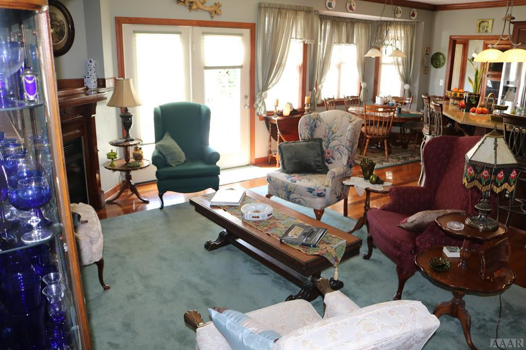 1215 Brickhouse Point Road Elizabeth City, NC 27909 - Photo 29 of 43 Gallery Image 29