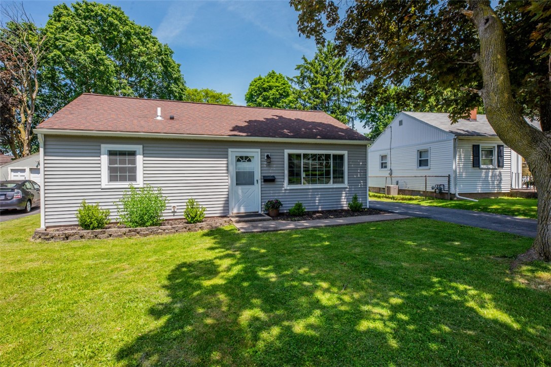 94 Cimarron Drive Rochester, NY 14620 - Photo 1 of 1 94 Cimarron Drive