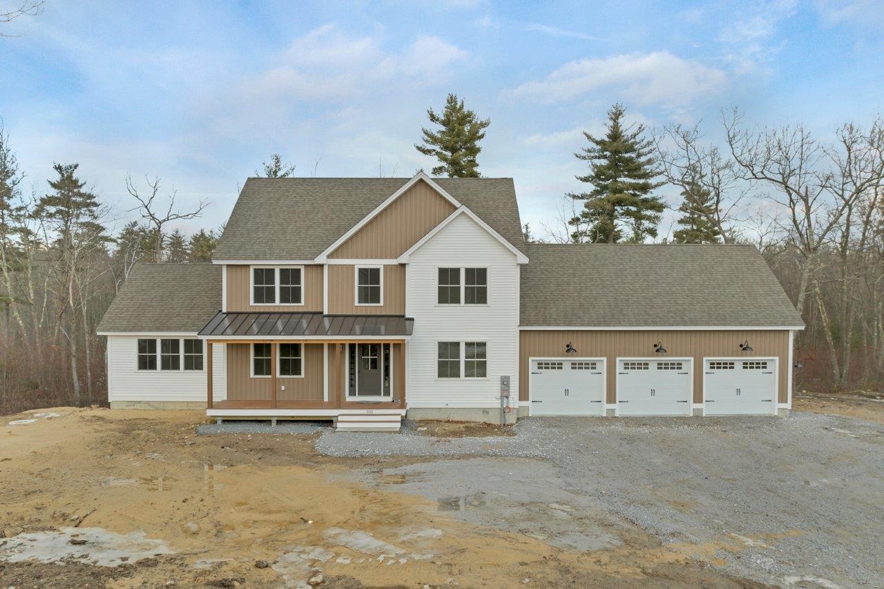 102 Laurel Road, Unit 30 Hooksett, NH 03106 - Photo 1 of 57