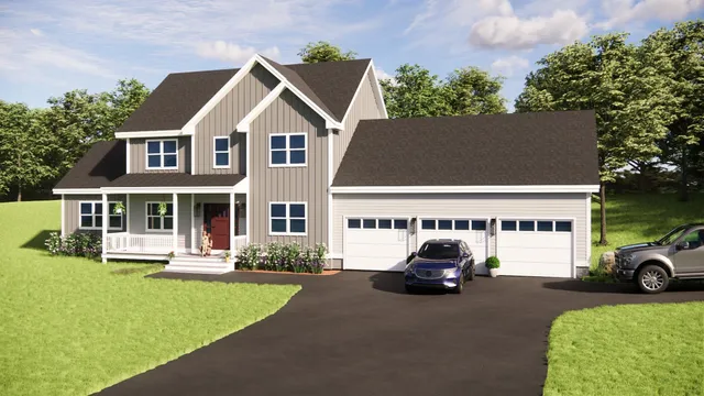 $950,000 | Lot 30 Laurel Road, Hooksett, NH 03106
