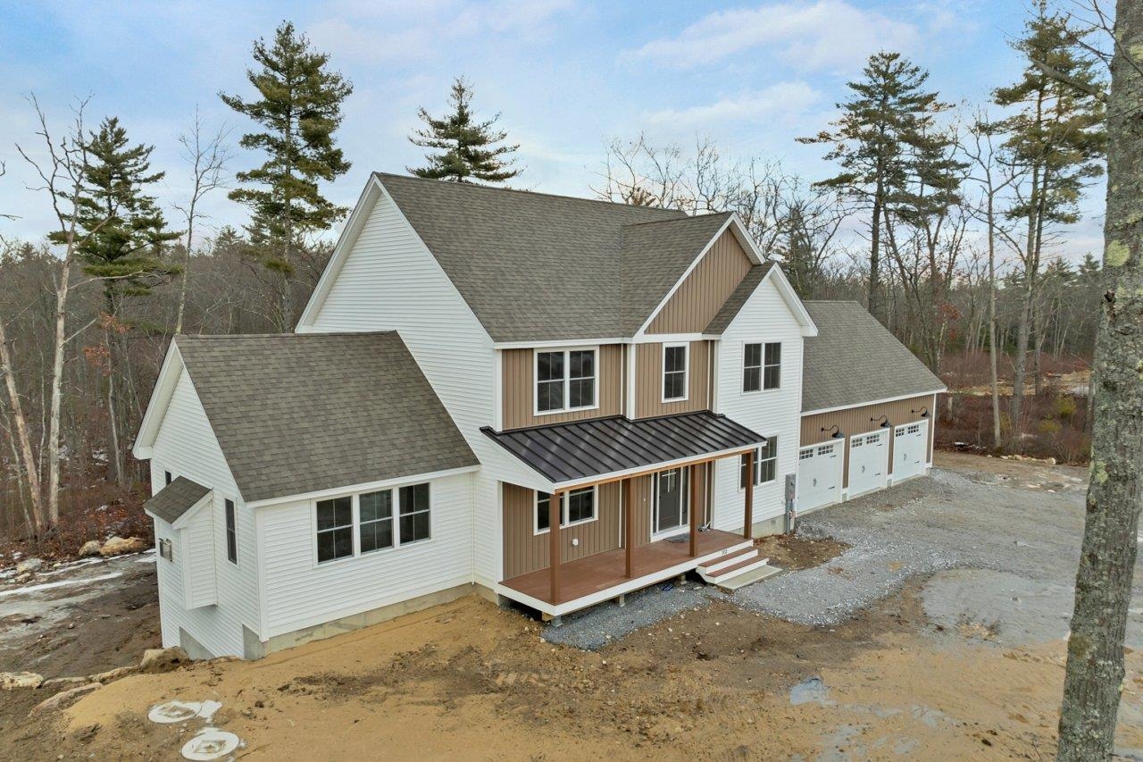 102 Laurel Road, Unit 30 Hooksett, NH 03106 - Photo 2 of 57