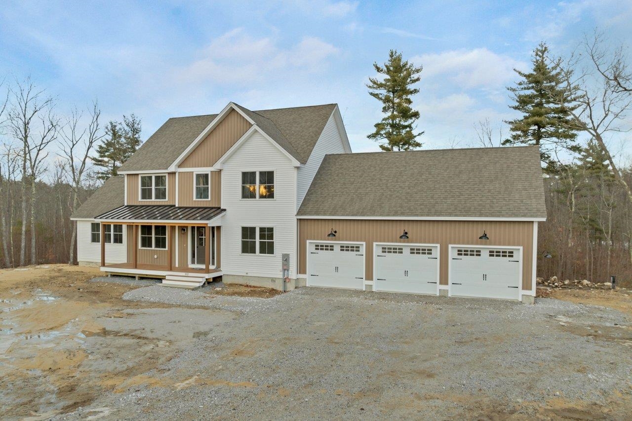 102 Laurel Road, Unit 30 Hooksett, NH 03106 - Photo 3 of 57
