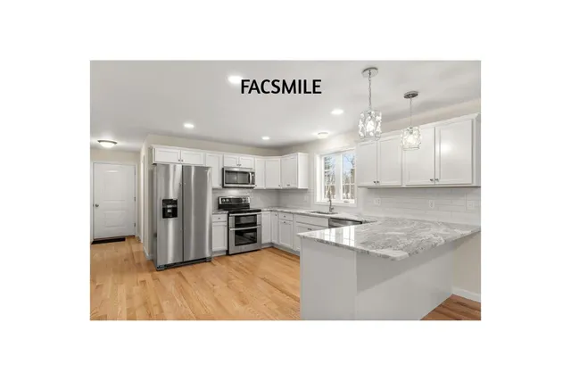 $950,000 | Lot 30 Laurel Road, Hooksett, NH 03106