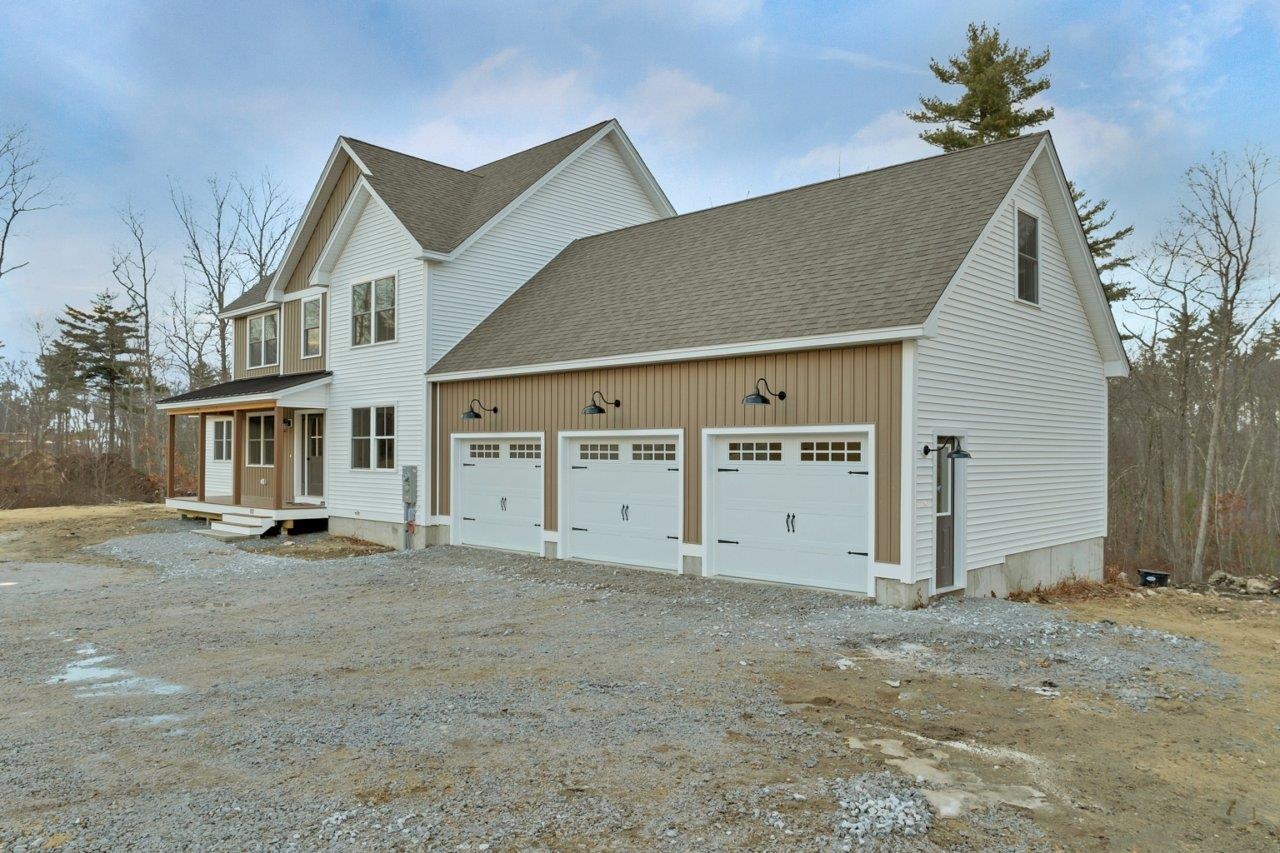 102 Laurel Road, Unit 30 Hooksett, NH 03106 - Photo 4 of 57