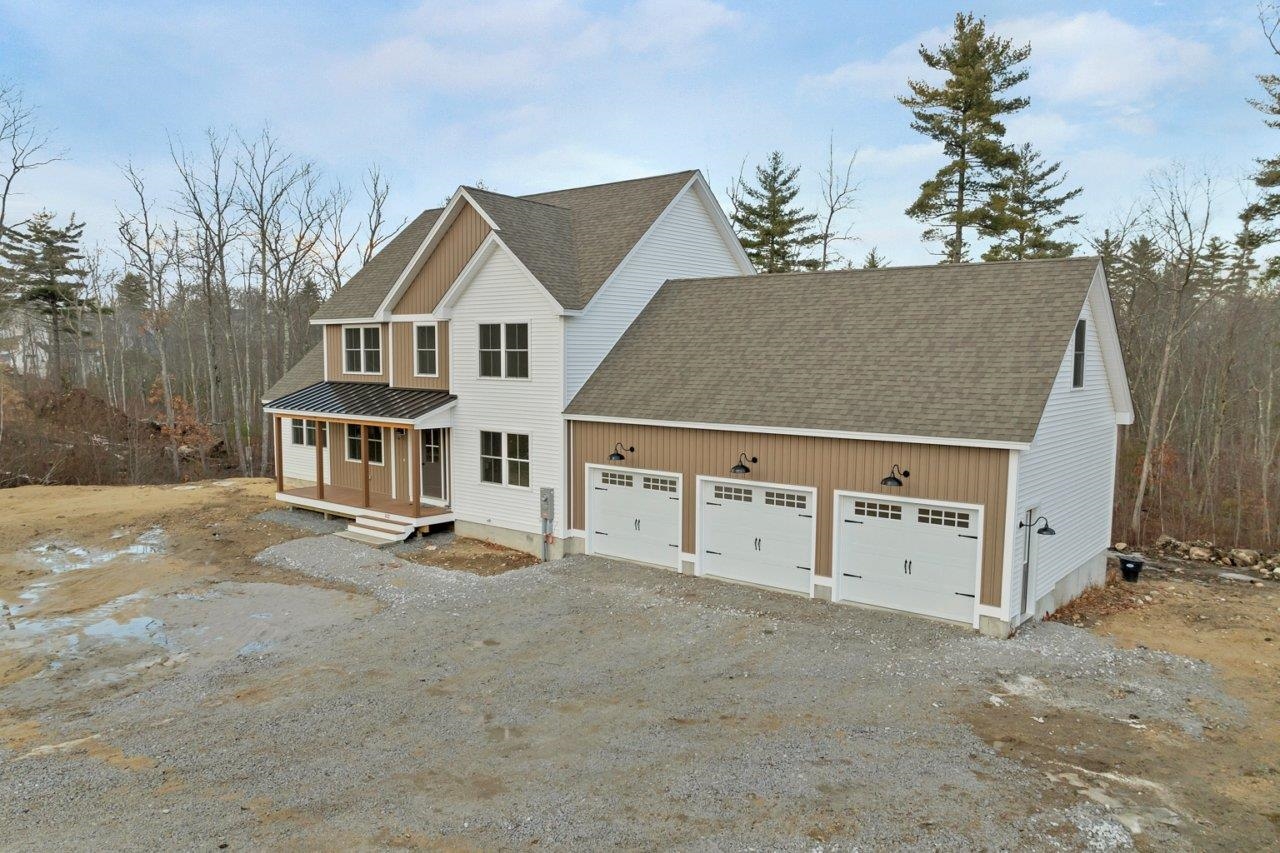 102 Laurel Road, Unit 30 Hooksett, NH 03106 - Photo 5 of 57