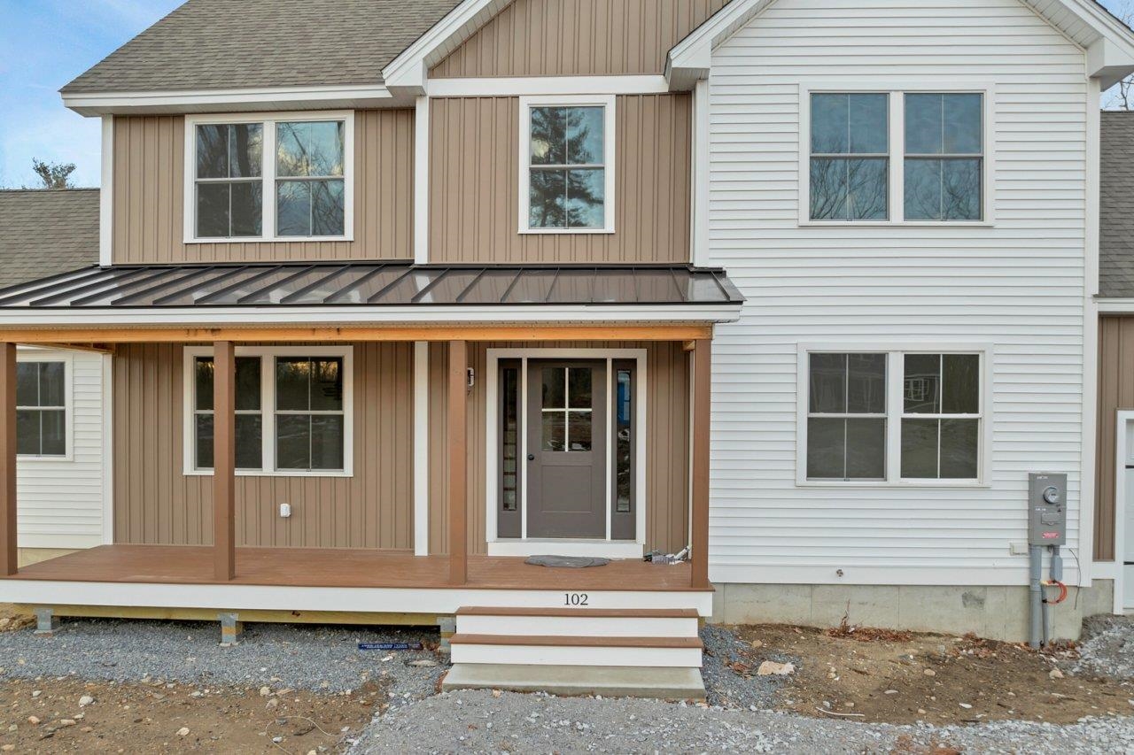 102 Laurel Road, Unit 30 Hooksett, NH 03106 - Photo 6 of 57