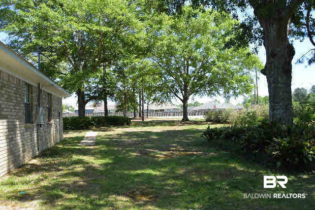 3641 Snow Road Semmes, AL 36575 - Photo 19 of 21 Side Yard