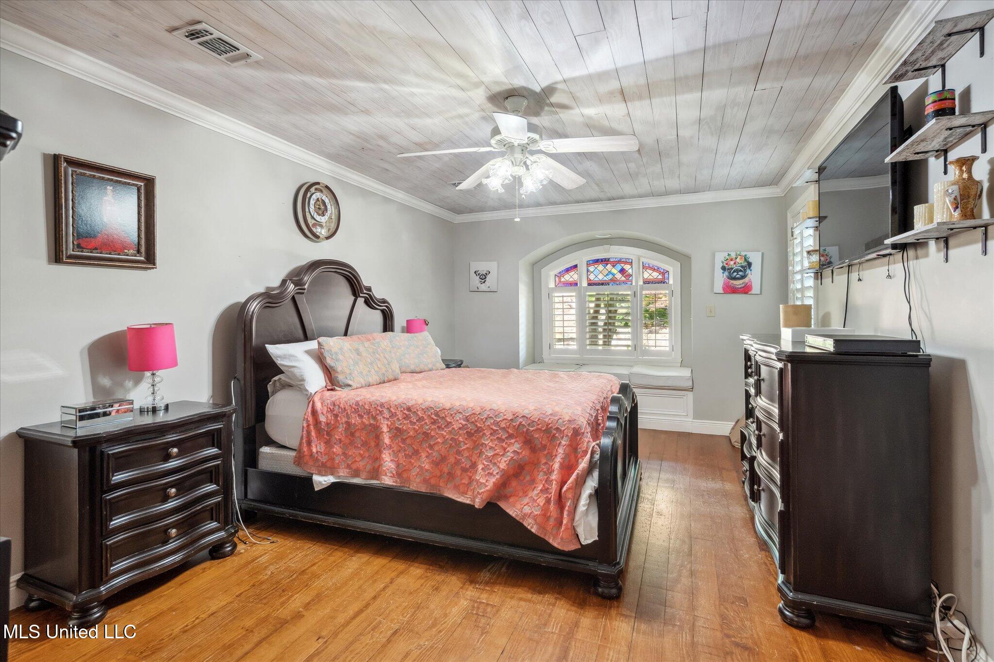 266 West P A Road North Moselle, MS 39459 - Photo 38 of 97 052-STA08094
