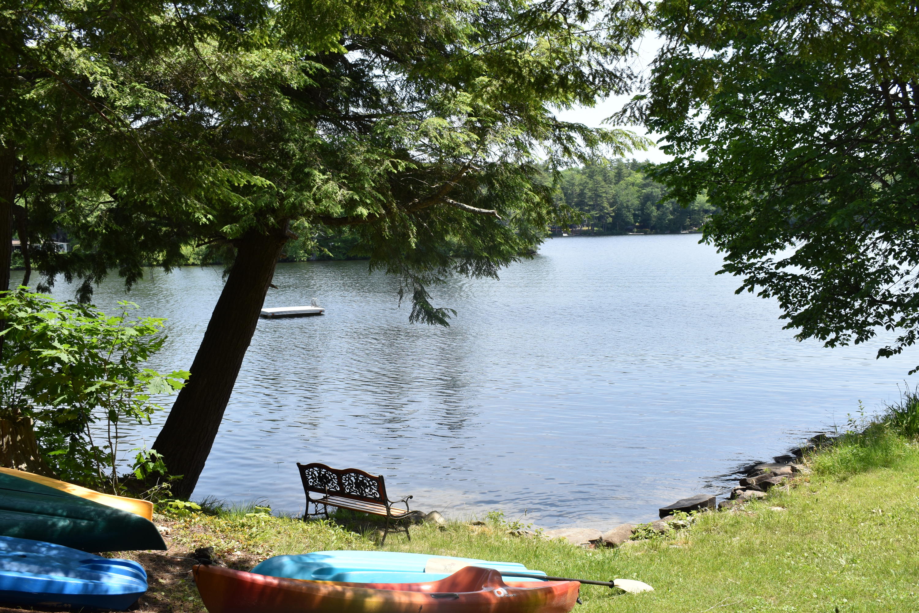 7 Falling Pines Lane Readfield, ME 04355 - Photo 2 of 39 DSC_0291