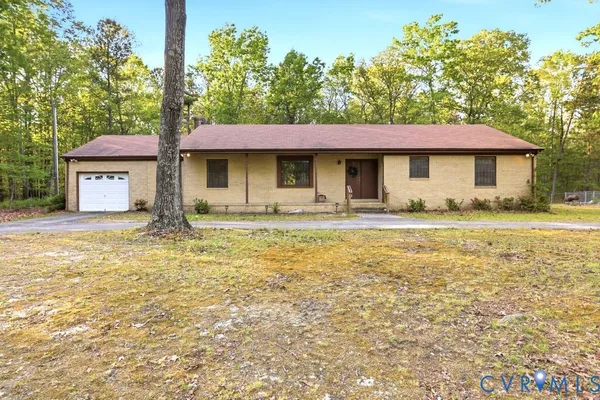 $250,000 | 2942 Brierwood Road, Petersburg, VA 23805