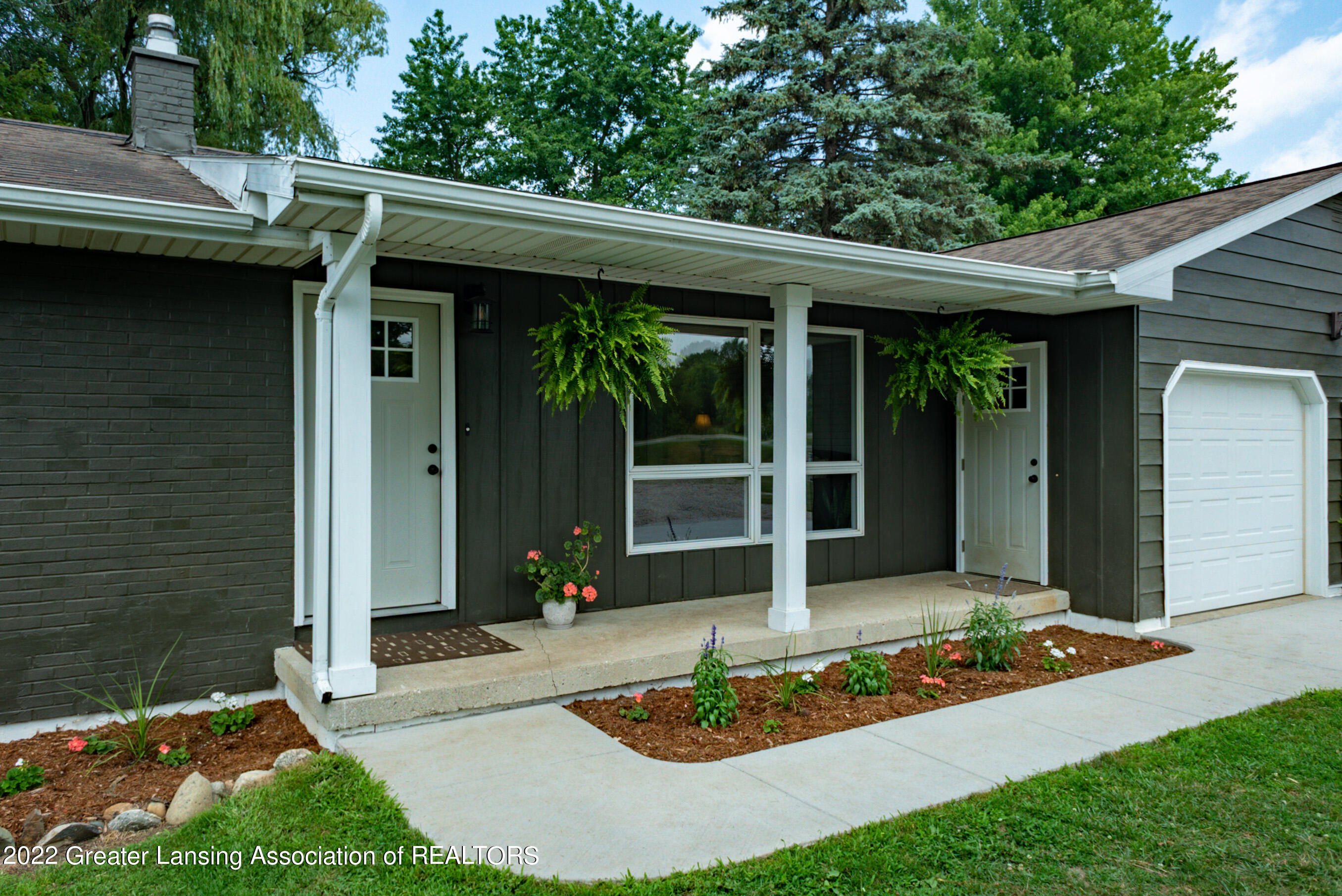 9550 South Luce Road Perrinton, MI 48871 - Photo 13 of 60 9550 S Luce Rd Perrinton MI-102
