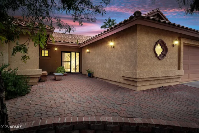 $715,000 | 7833 South Terrace Road, Tempe, AZ 85284