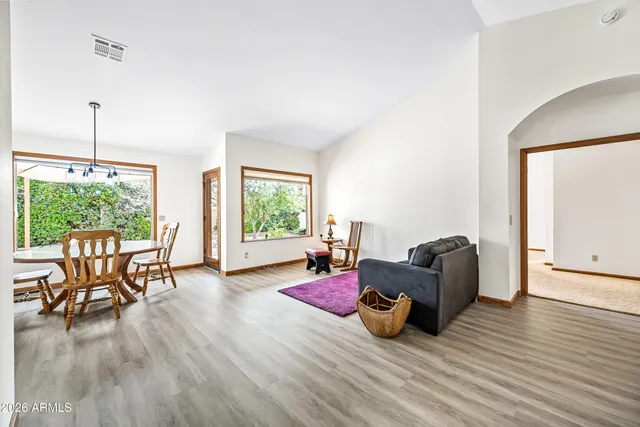 $715,000 | 7833 South Terrace Road, Tempe, AZ 85284