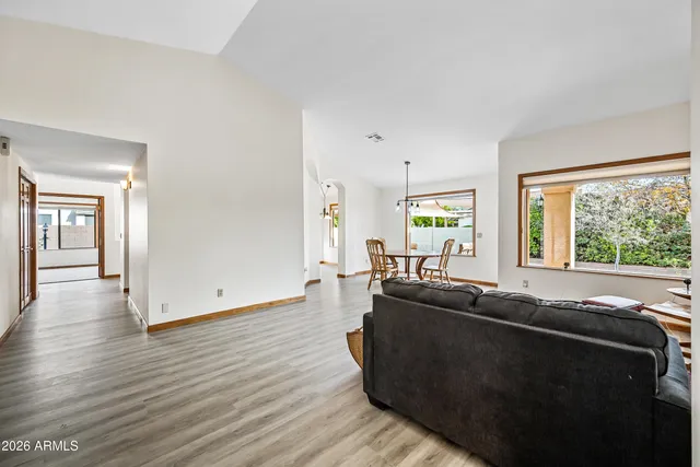 $715,000 | 7833 South Terrace Road, Tempe, AZ 85284