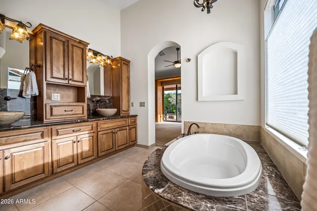 $715,000 | 7833 South Terrace Road, Tempe, AZ 85284