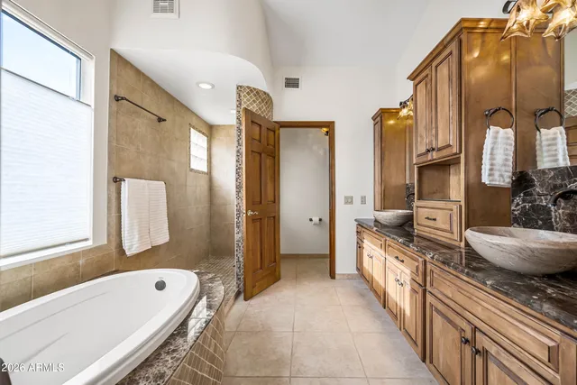 $715,000 | 7833 South Terrace Road, Tempe, AZ 85284