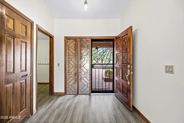 $715,000 | 7833 South Terrace Road, Tempe, AZ 85284