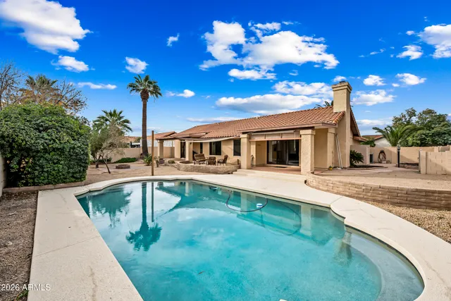 $715,000 | 7833 South Terrace Road, Tempe, AZ 85284