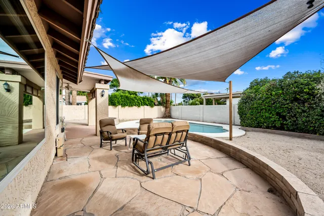 $715,000 | 7833 South Terrace Road, Tempe, AZ 85284