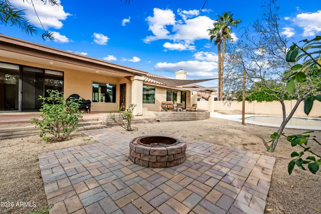$715,000 | 7833 South Terrace Road, Tempe, AZ 85284
