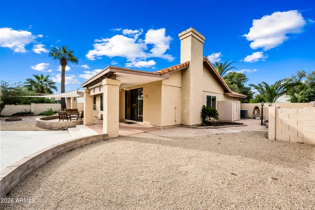 $715,000 | 7833 South Terrace Road, Tempe, AZ 85284