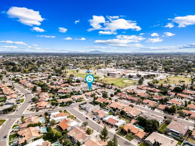 $715,000 | 7833 South Terrace Road, Tempe, AZ 85284