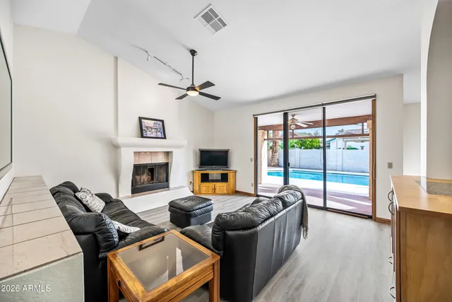 $715,000 | 7833 South Terrace Road, Tempe, AZ 85284