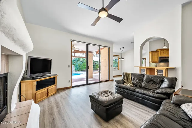 $715,000 | 7833 South Terrace Road, Tempe, AZ 85284