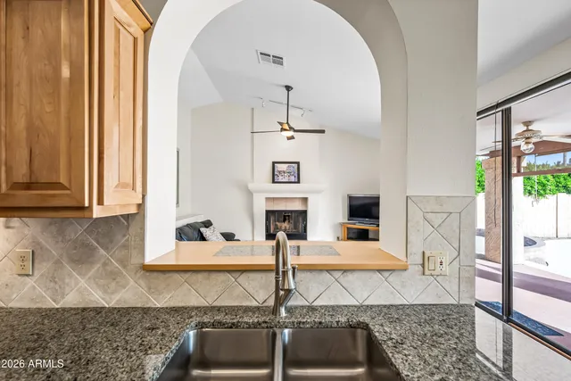 $715,000 | 7833 South Terrace Road, Tempe, AZ 85284