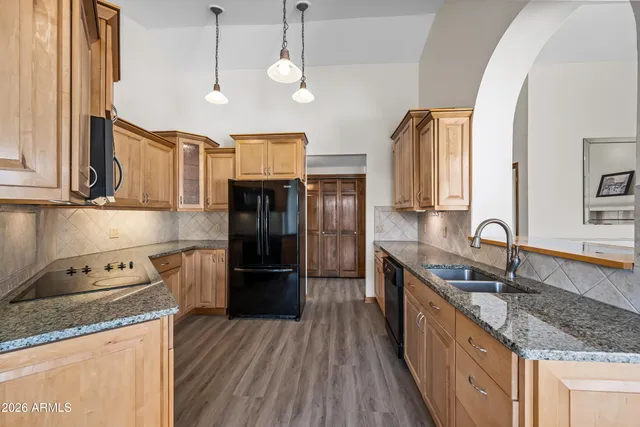 $715,000 | 7833 South Terrace Road, Tempe, AZ 85284