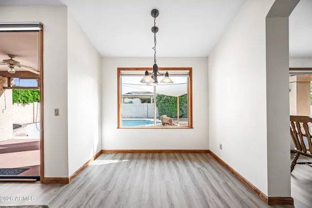 $715,000 | 7833 South Terrace Road, Tempe, AZ 85284