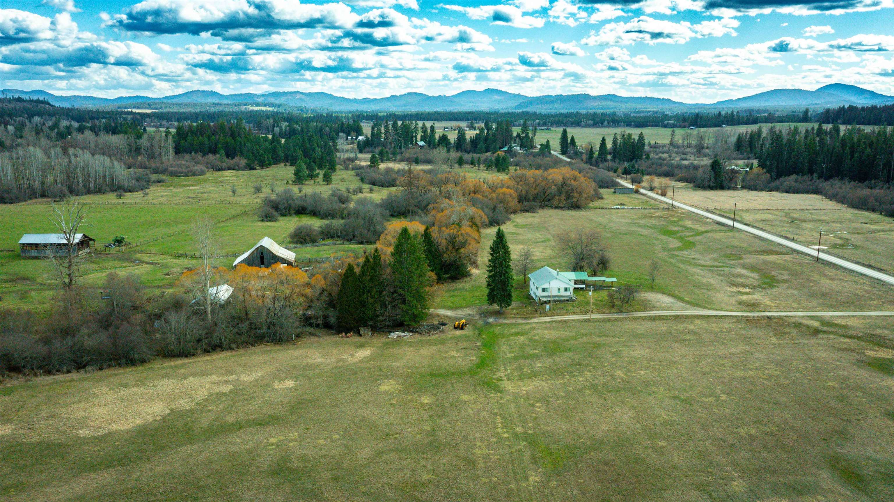 901 Skookum Creek Road Usk, WA 99180 - Photo 36 of 50
