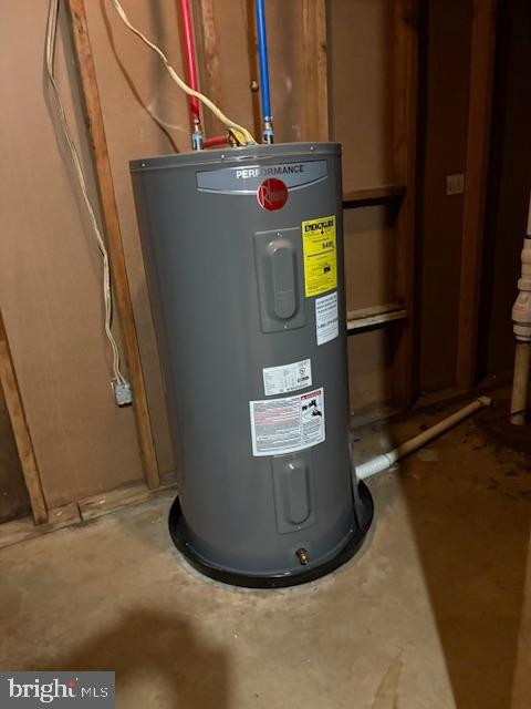 12020 Middlebrook Road Germantown, MD 20874 - Photo 27 of 34 a view of a storage